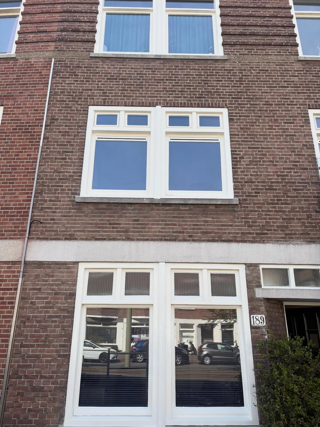 Binnen- en buitenschilderwerk